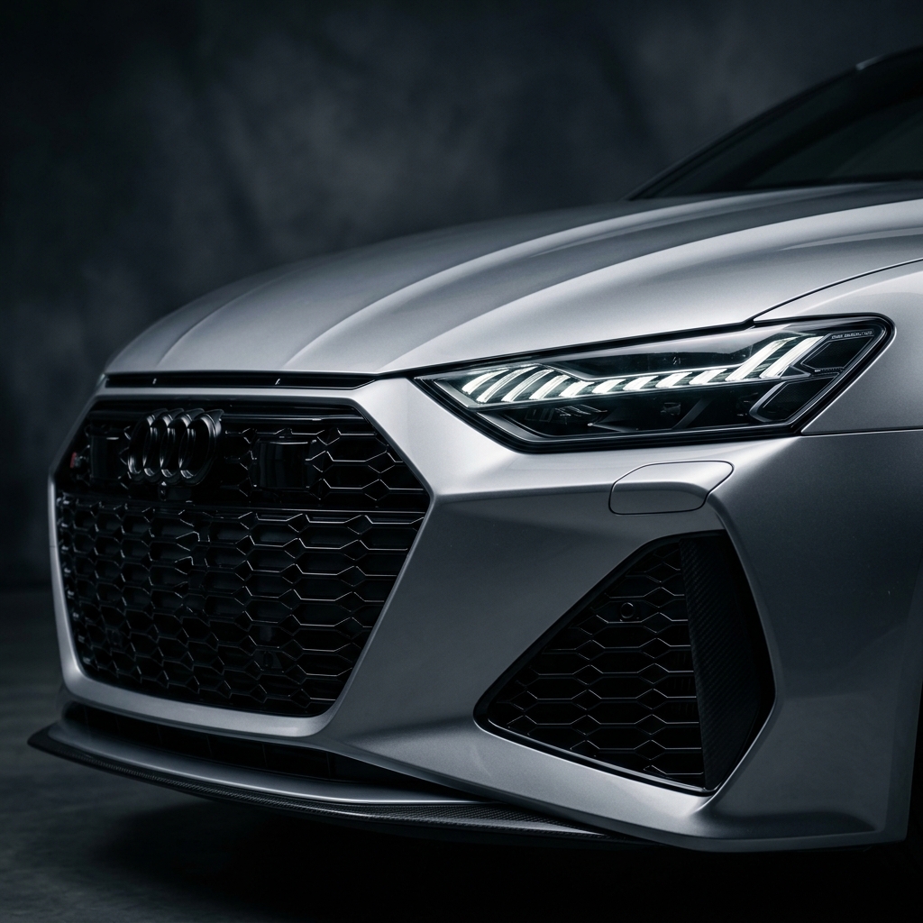 Automotive