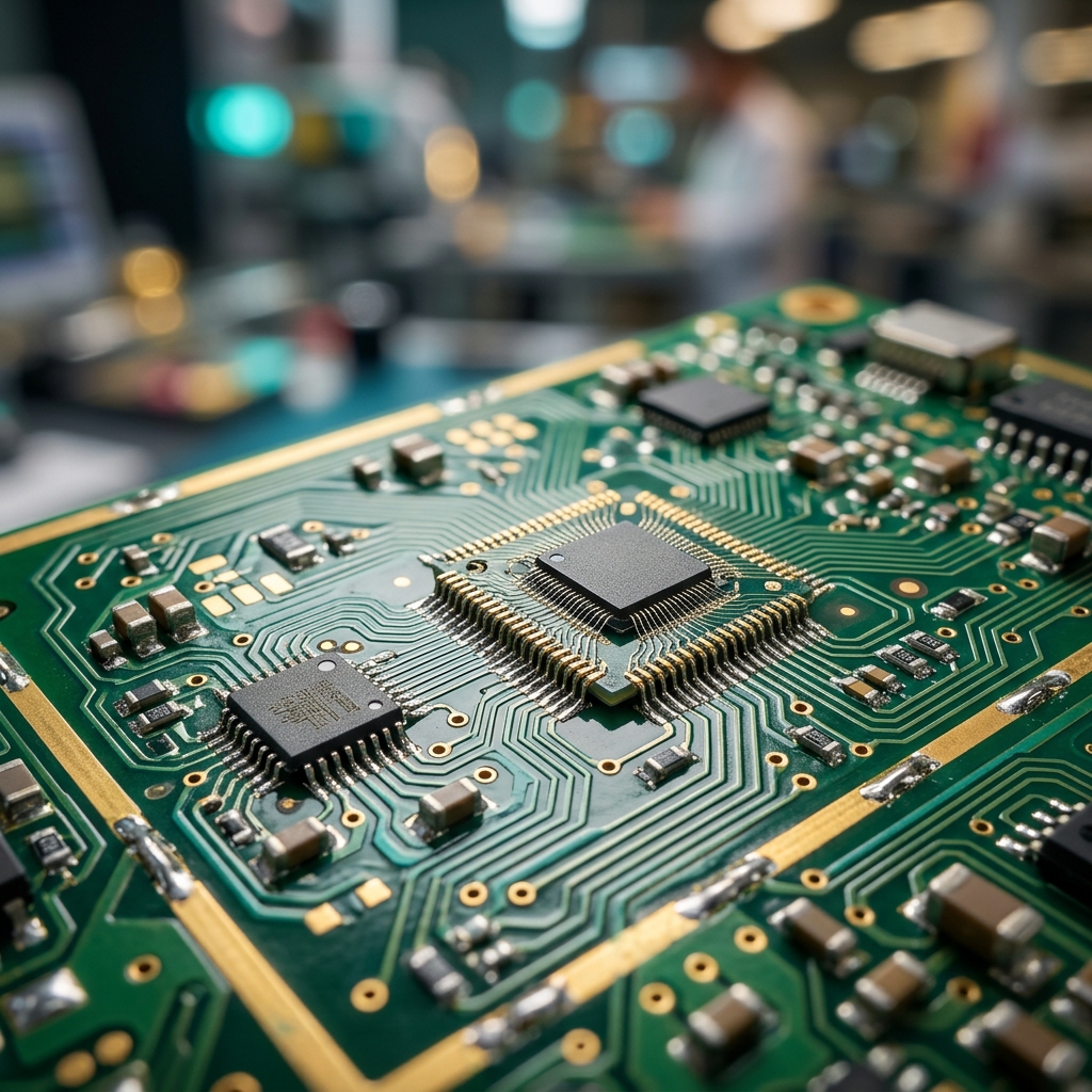 Electronics