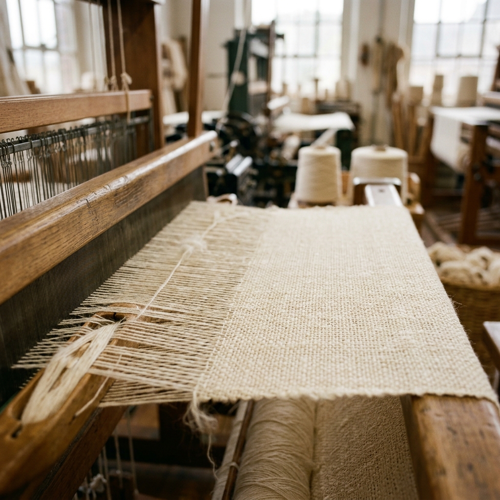 Textile & Apparel